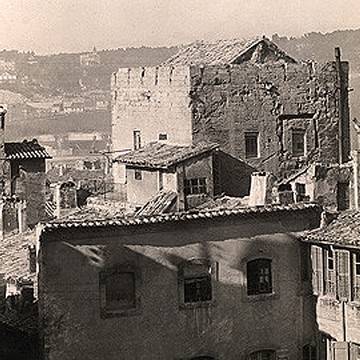 Livrées cardinalices dAvignon